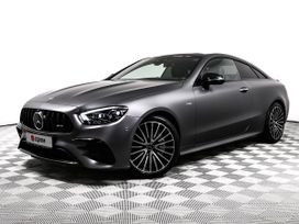  Mercedes-Benz E-Class 2021 , 9900000 , 