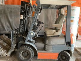   Toyota 6FG15 1996 , 710000 , 