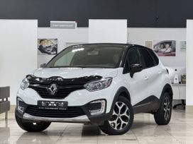 SUV   Renault Kaptur 2017 , 1365000 , 