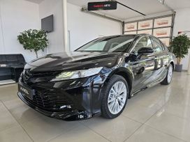  Toyota Camry 2020 , 3145000 , 