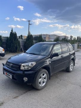 SUV   Toyota RAV4 2003 , 970000 , 