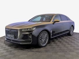 Седан Hongqi H9 2021 года, 3750000 рублей, Москва