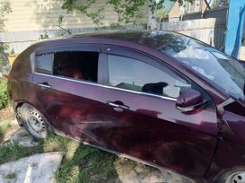  Geely Emgrand EC7 2013 , 150000 , 