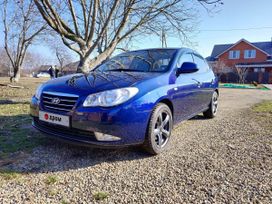  Hyundai Elantra 2009 , 650000 , 