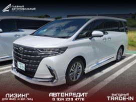    Toyota Alphard 2024 , 10500000 , 