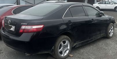  Toyota Camry 2011 , 280000 , -