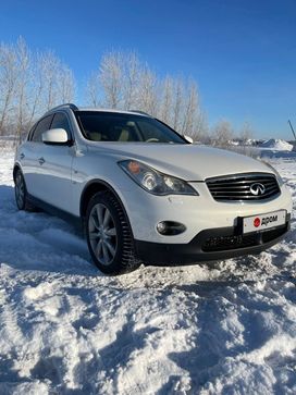 SUV   Infiniti QX50 2013 , 2449000 , 