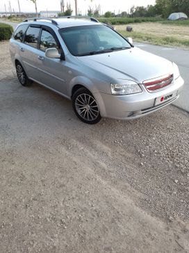  Lacetti, 2011