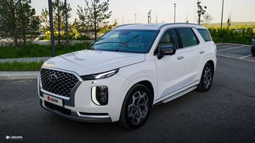 SUV   Hyundai Palisade 2020 , 4295000 , 