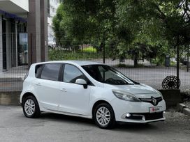  Renault Scenic 2012 , 799999 , -