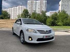  Toyota Corolla 2011 , 1210000 , 