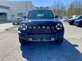 SUV или внедорожник Jetour T2 2025 года, 4249000 рублей, Санкт-Петербург