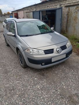  Renault Megane 2005 , 420000 ,  