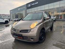  Nissan Micra 2006 , 409900 , 