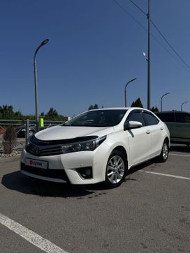  Toyota Corolla 2013 , 1225000 , -