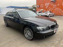   7-Series, 2006