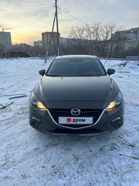  Mazda Mazda3 2013 , 1050000 , 