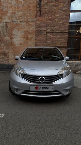 Nissan Note 2014 , 900000 , 