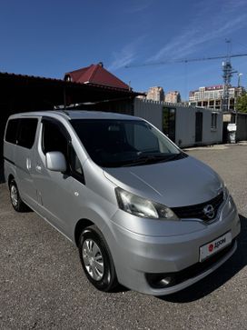    Nissan NV200 2014 , 1330000 , 