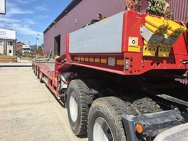   Faymonville Faymonville 2012 , 6600000 , 