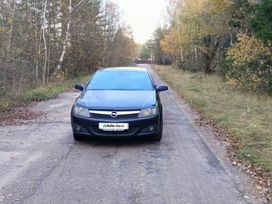 3  Opel Astra GTC 2008 , 535000 , 