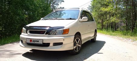    Toyota Ipsum 1983 , 460000 , 