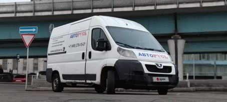   Peugeot Boxer 2011 , 700000 , 
