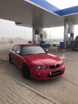  MG ZT 2003 , 450000 , -