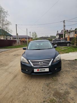  Nissan Sylphy 2013 , 950000 , 