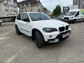 SUV   BMW X5 2008 , 1580000 , 