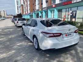  Toyota Camry 2019 , 2800000 , 