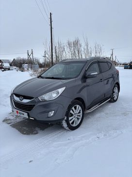 SUV   Hyundai Tucson 2010 , 1399000 , 