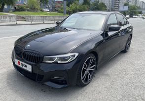  BMW 3-Series 2021 , 4600000 , 