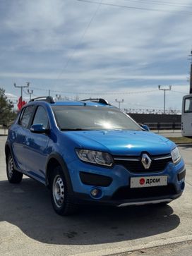  Renault Sandero 2016 , 1190000 , 