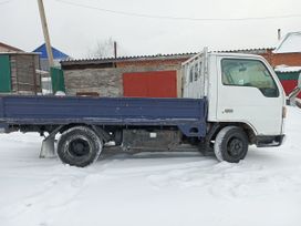   Mazda Titan 1992 , 770000 , 