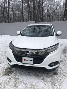 SUV   Honda Vezel 2019 , 1700000 , 