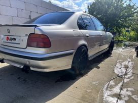  BMW 5-Series 1997 , 220000 , 