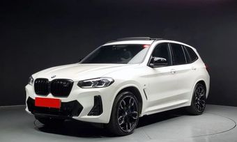 SUV   BMW X3 2021 , 2380400 , 