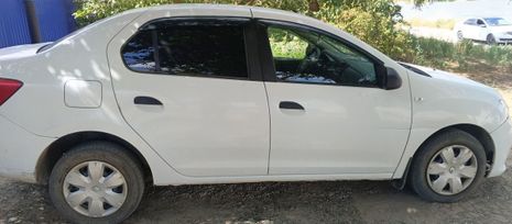  Renault Logan 2018 , 830000 , 