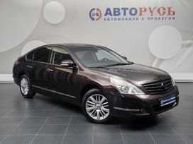  Nissan Teana 2013 , 998000 , 