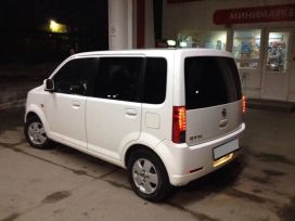  Nissan Otti 2008 , 265000 , 