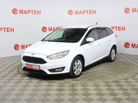  Ford Focus 2018 , 1260000 , 