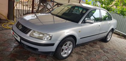  Volkswagen Passat 1998 , 420000 , --