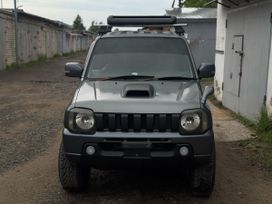  3  Suzuki Jimny 2004 , 530000 , --
