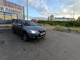 SUV   Mitsubishi ASX 2010 , 800000 , 