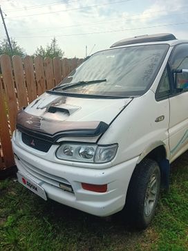    Mitsubishi Delica 1997 , 350000 , 