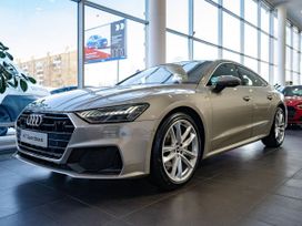  Audi A7 2020 , 5490000 , 