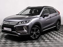  Eclipse Cross
