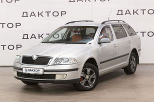  Skoda Octavia 2008 , 418000 , 