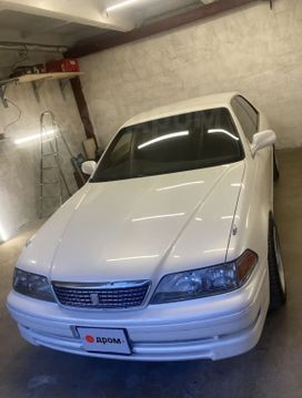 Toyota Mark II 1998 , 600000 , -